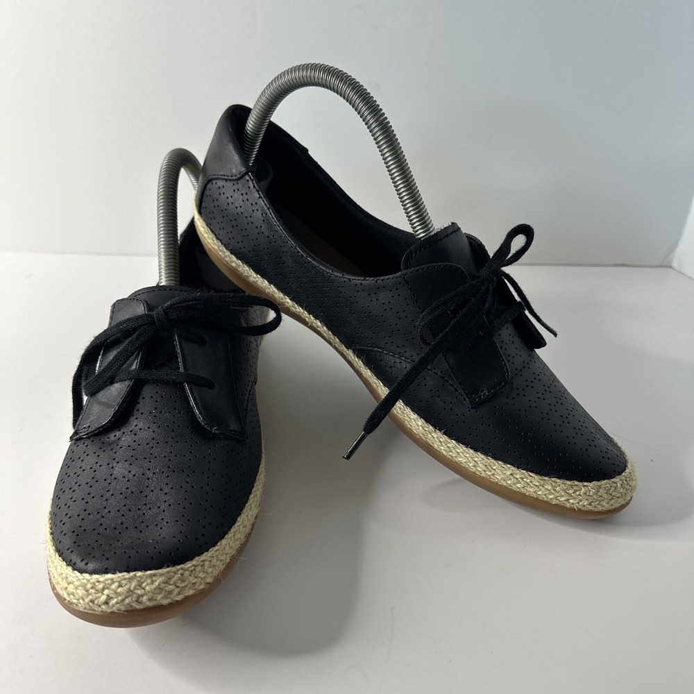 Collection‎ by Clarks Danelly Millie Casual Shoe. Very Good Condition Woman's 10